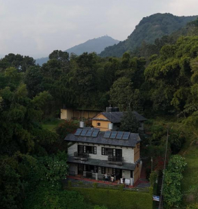 Homeland Forest Villa